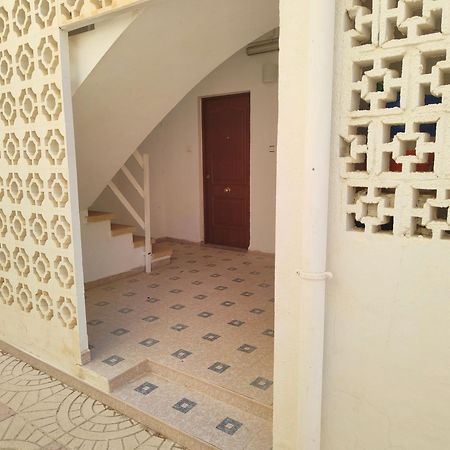 Apartamento Arena Blanca 200 M De La Playa Гандия Екстериор снимка