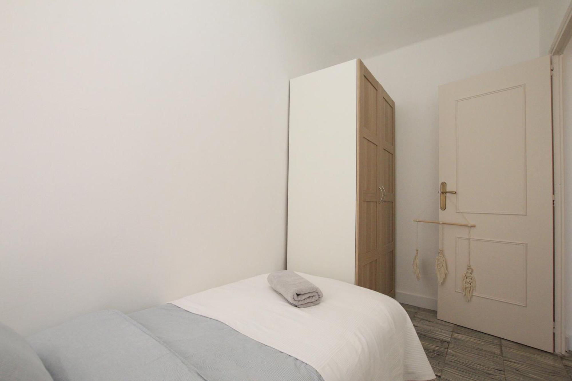 Apartamento Arena Blanca 200 M De La Playa Гандия Екстериор снимка